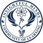 Insightful Minds Community of Learning logo